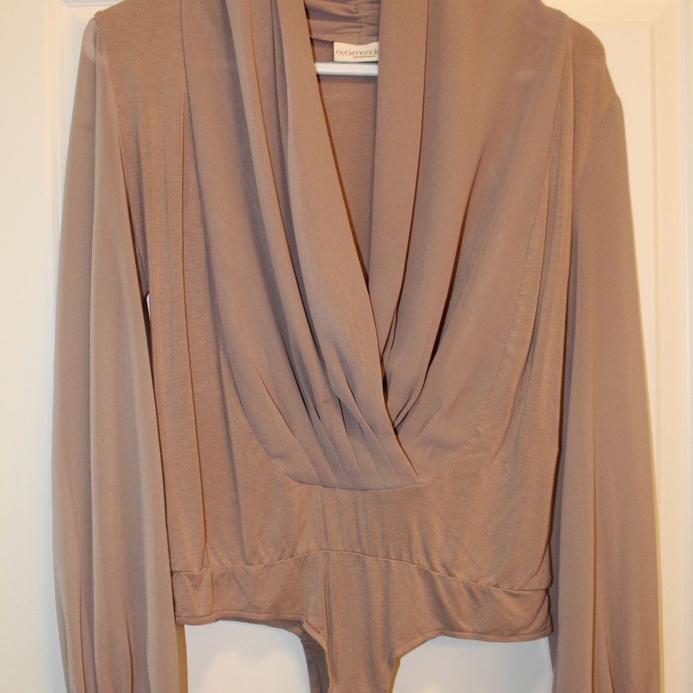 Bodysuit